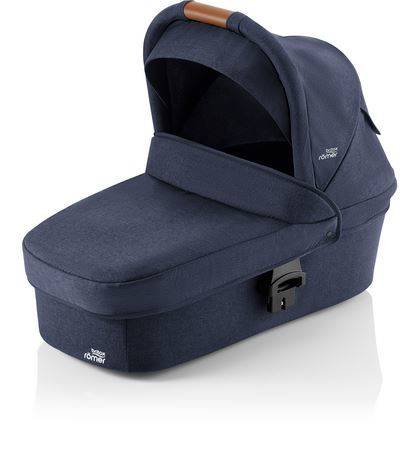 Britax Romer Strider M ratu kulba Navy Ink