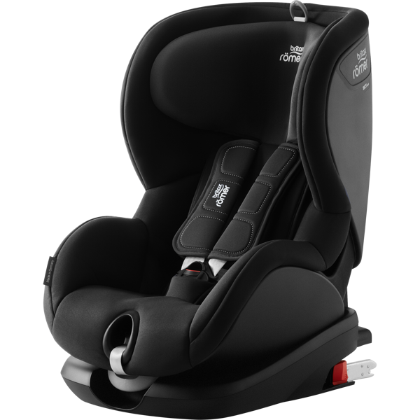 Britax Romer Trifix 2 I-Size Cosmos black Bērnu autosēdeklis 9-22 kg