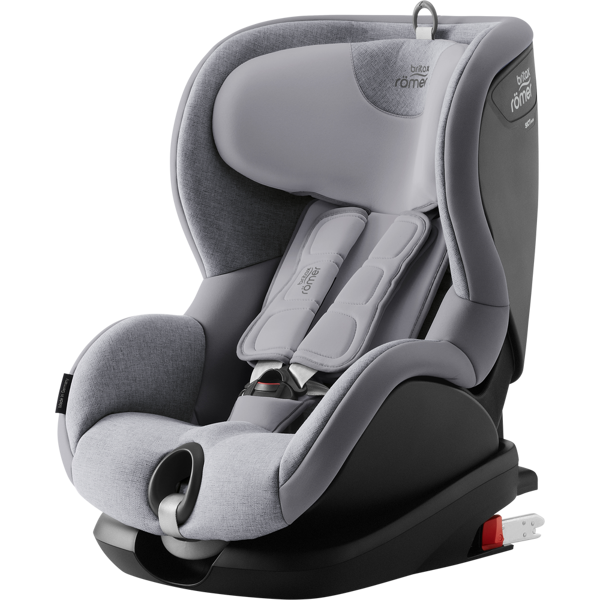 Britax Romer Trifix 2 I-Size Grey marble Детское автокресло 9-22 кг