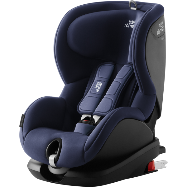 Britax Romer Trifix 2 I-Size Moonlight blue Bērnu autosēdeklis 9-22 kg