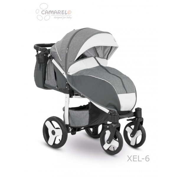 Camarelo Elf XEL-6 Sporta rati