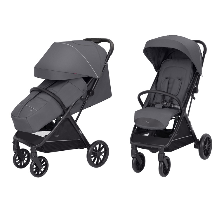 Carrello Nero Dove Grey CRL-5514 Pastaigu rati