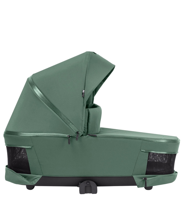 Carrello Omega Plus 2024 2in1 Nova Green Детская коляска