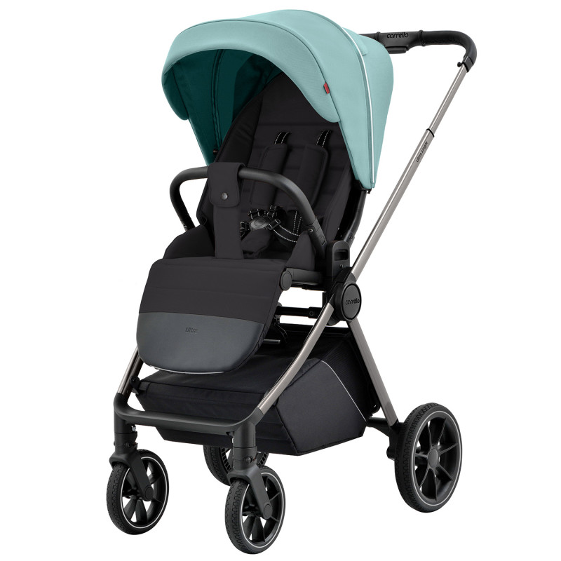 Carrello Ultra Avocado Green CRL-5525 Pastaigu rati