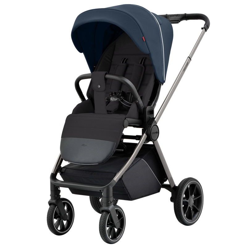 Carrello Ultra Horizon Blue CRL-5525 Pastaigu rati