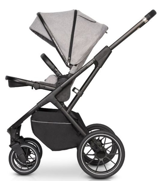 Cavoe Axo Comfort Frost Прогулочная коляска