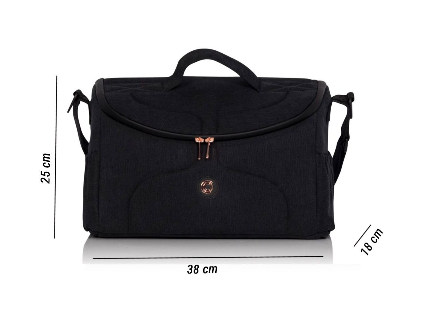 Cavoe Axo Style Boho Green Ratu soma