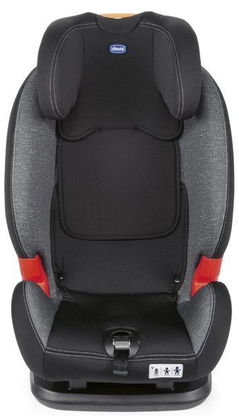 Chicco Akita STD Ombra Bērnu autosēdeklis 0-36 kg