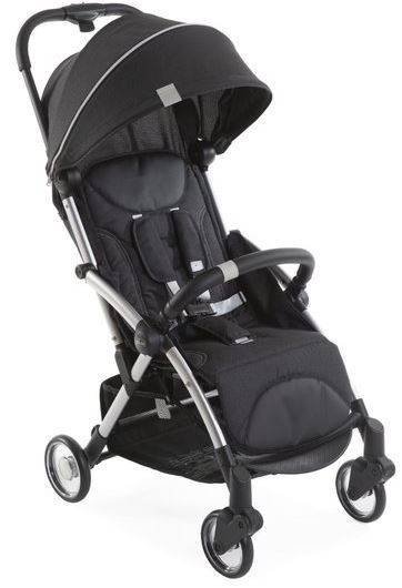 Chicco Goody Plus Graphite Прогулочная коляска