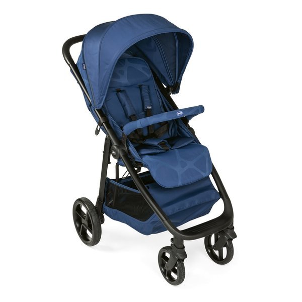 Chicco Multiride Deep Blue Sporta ratiņi