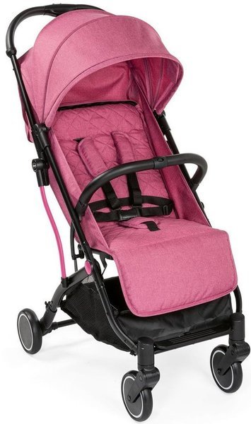 Chicco Trolley Me Lollipop Прогулочная коляска