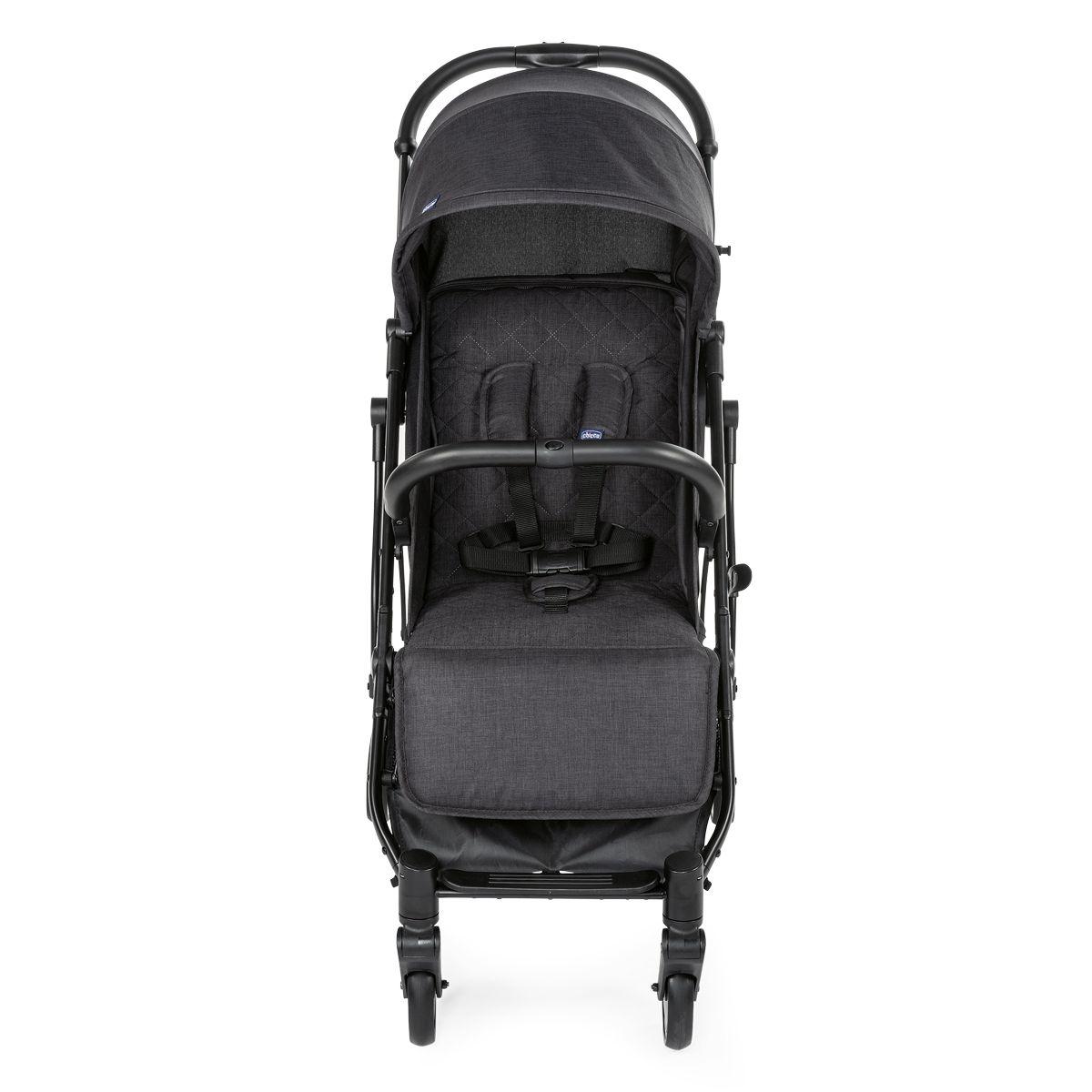 Chicco Trolley Me Stone Sporta ratiņi