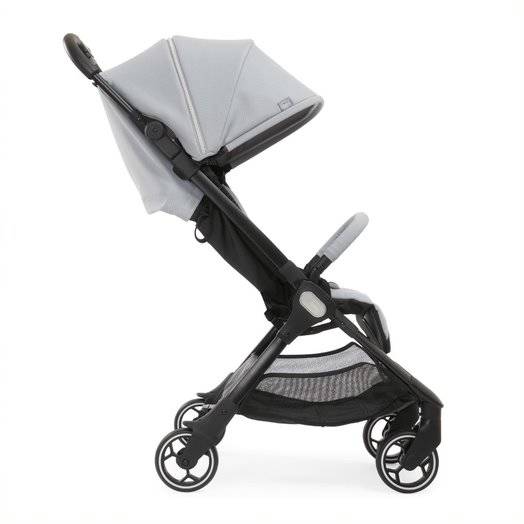 Chicco We Black Sporta ratiņi