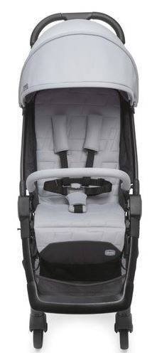 Chicco We Cool Grey Прогулочная коляска