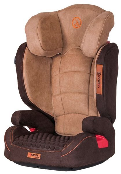 Coletto Avanti Isofix Beige Детское автокресло 15-36 кг