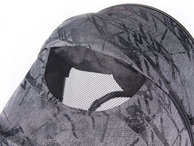 Coletto Joggy Grey Прогулочная коляска