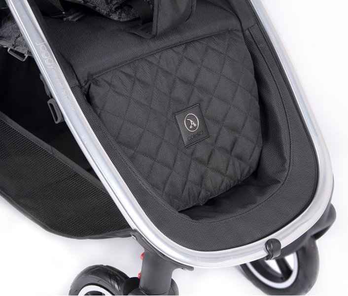 Coletto Joggy Grey Прогулочная коляска