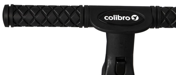 Colibro Tremix Magnetic Bērnu velosipēds Skrejritenis 4in1