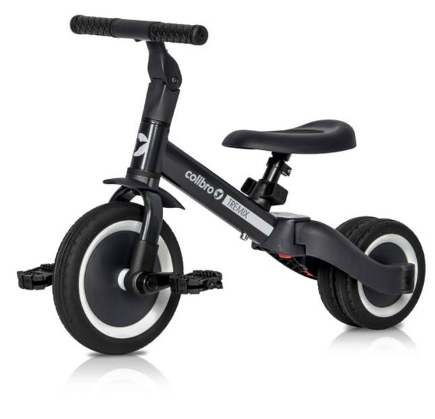 Colibro Tremix Magnetic Bērnu velosipēds Skrejritenis 4in1