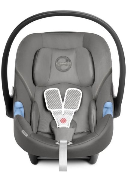 Cybex Aton M Tropical Blue Bērnu autosēdeklis 0-13 kg