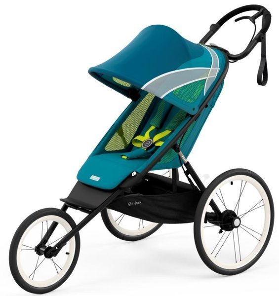 Cybex Avi Sport Collection Maliblue Sporta rati