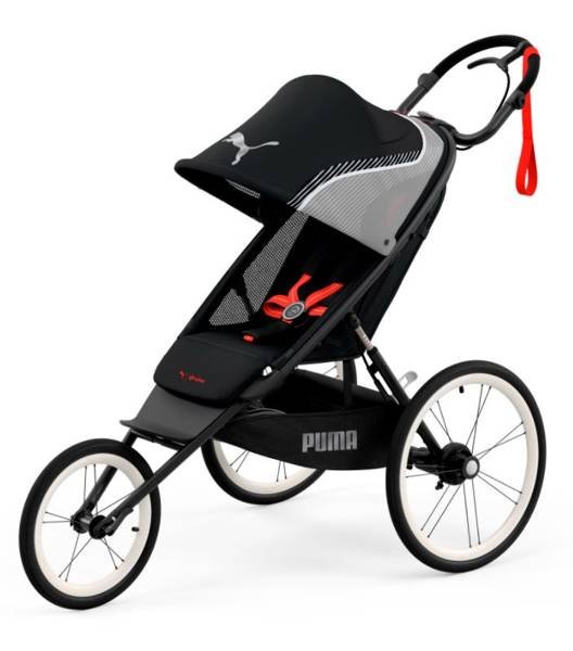 Cybex Avi Sport Collection Puma Sporta rati