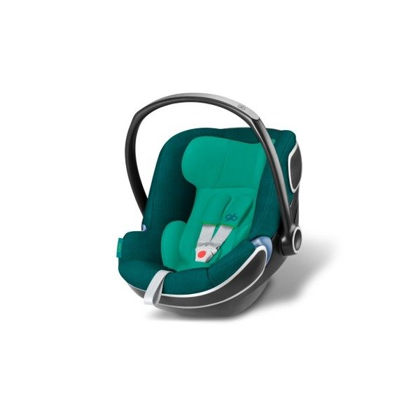 Cybex GB GoodBaby Idan Laguna Blue Bērnu autosēdeklis 0-13 kg