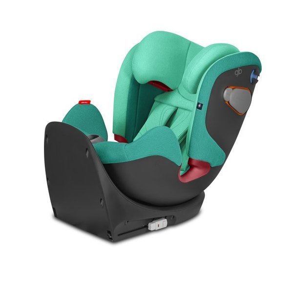 Cybex GB GoodBaby Uni-All Laguna Blue Bērnu autosēdeklis 0-36 kg