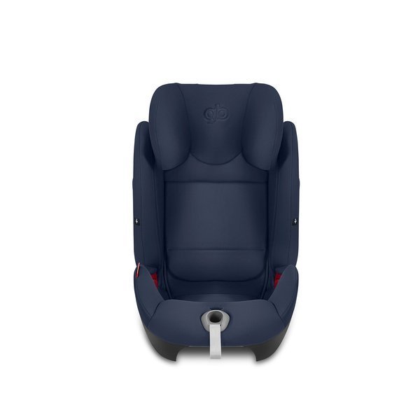 Cybex GB GoodBaby Uni-All Velvet Black Детское автокресло 0-36 кг