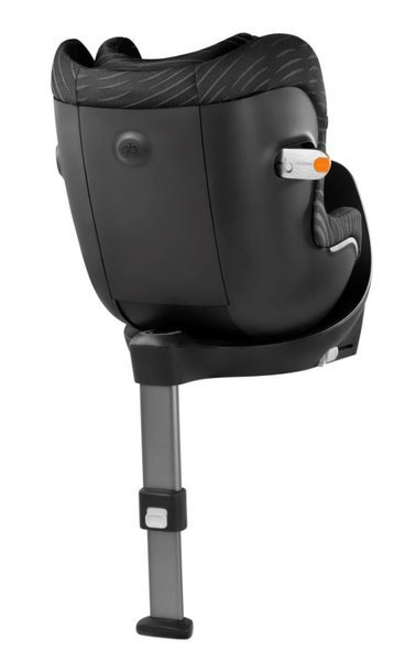 Cybex GB Vaya 2 I-size 360 Sapphire Blue Bērnu autosēdeklis 0-18 kg