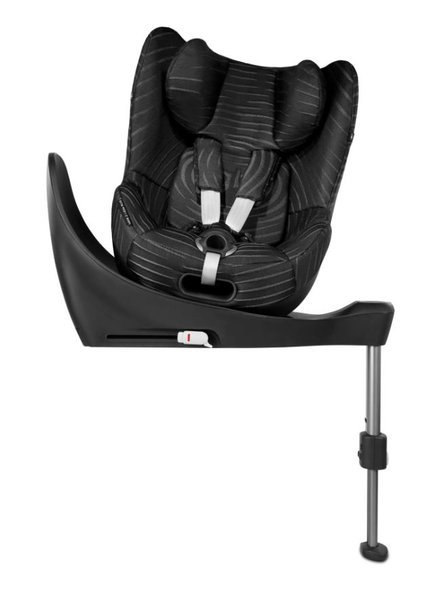 Cybex GB Vaya 2 I-size 360 Sapphire Blue Bērnu autosēdeklis 0-18 kg