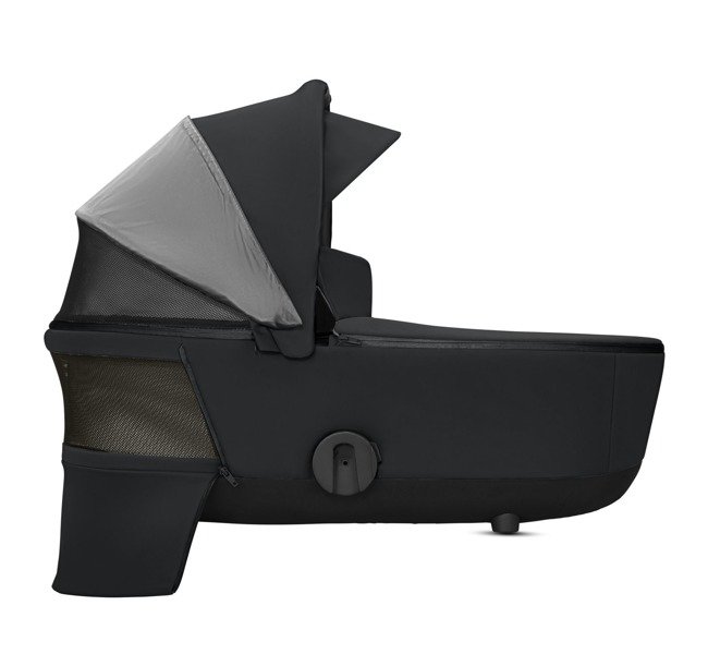 Cybex Mios Lux Dream Grey Ratu kulba