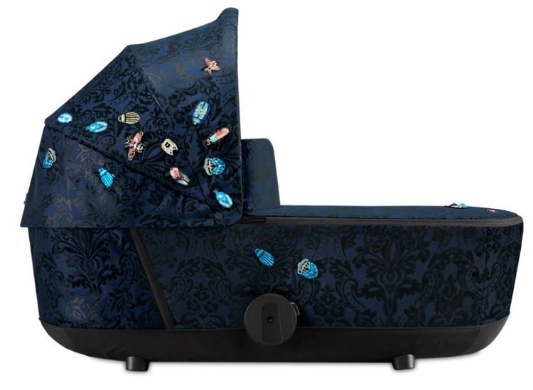 Cybex Mios Lux Jewels of Nature Ratu kulba