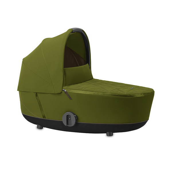 Cybex Mios Lux Khaki Green Ratu kulba