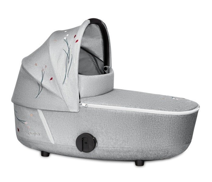 Cybex Mios Lux Koi Crystallized Ratu kulba