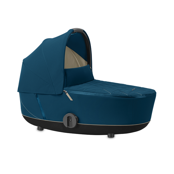 Cybex Mios Lux Mountain Blue Ratu kulba