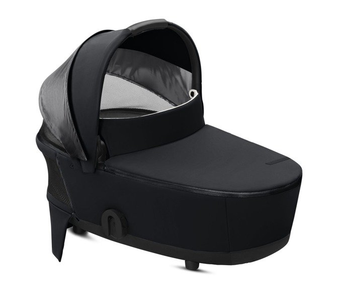 Cybex Mios Lux Nude Beige Ratu kulba