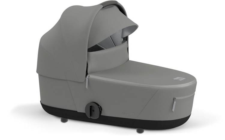 Cybex Mios Soho Grey Ratu kulba