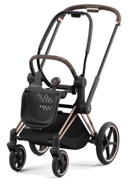 Cybex Priam frame Rose Gold Шасси с каркасом