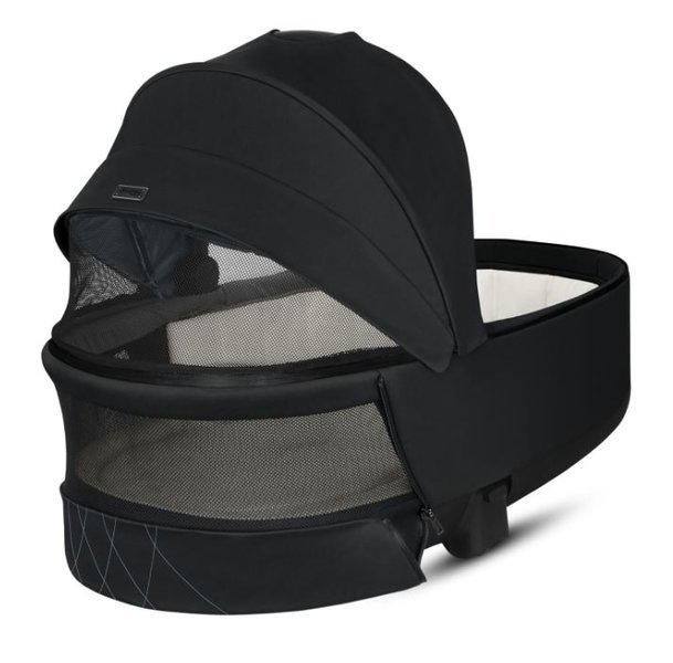Cybex Priam DJ Khaled + Matt black frame Коляска с Люлькой