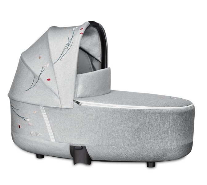 Cybex Priam Lux Koi Crystallized Ratu kulba