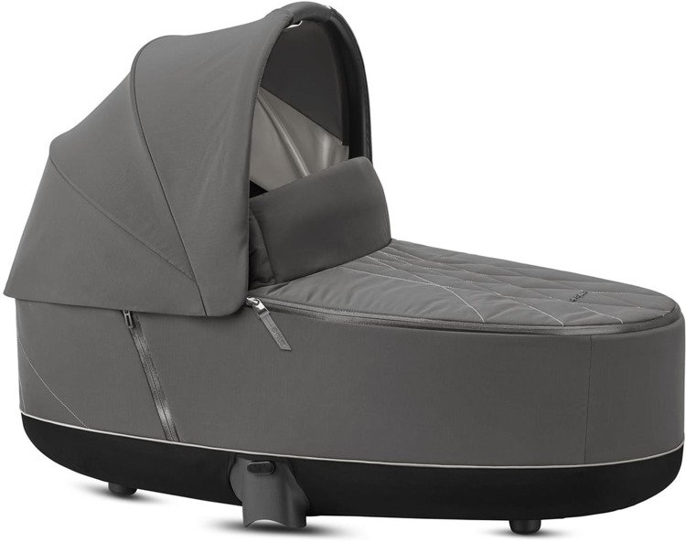 Cybex Priam Lux Soho Grey Ratu kulba