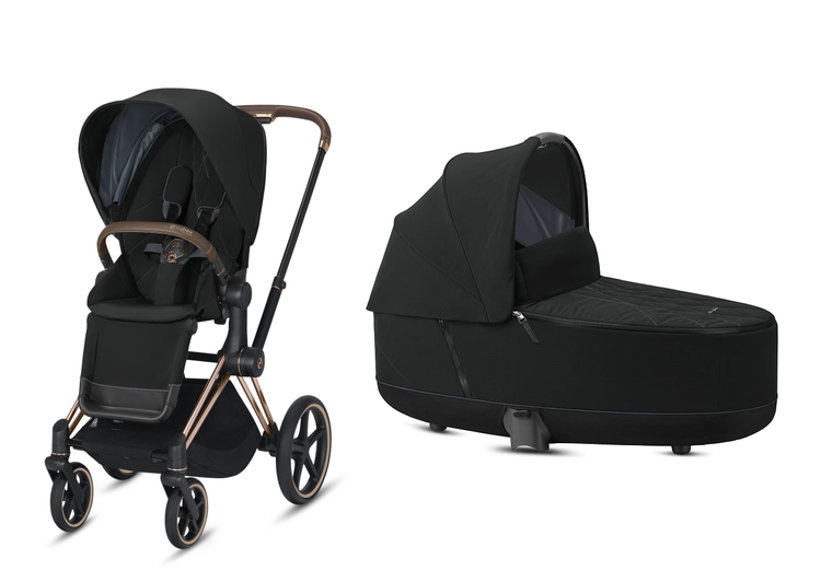 Cybex priam lux 2.0 online