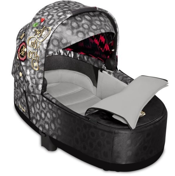 Cybex priam rebellious 2019 clearance