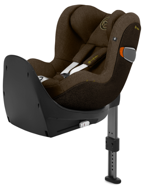 Cybex Sirona Zi I-Size Plus Khaki Green Детское автокресло 0-18 кг