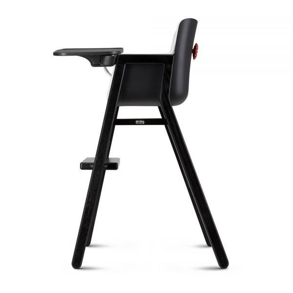 Cybex Wanders Highchair Graffiti Barošanas krēsliņš