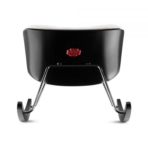 Cybex Wanders Rocker Love Guru Кресло-качалка