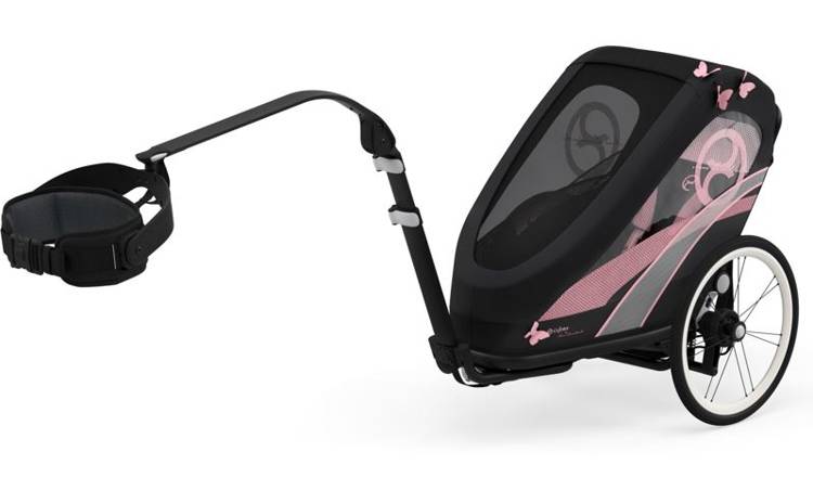 Cybex Zeno Sports Maliblue (Air) Sporta rati