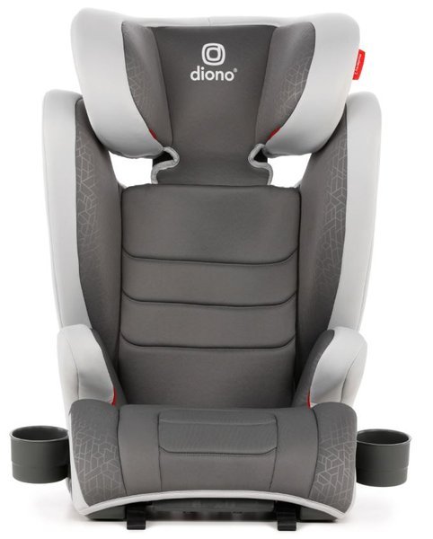 Diono Monterey 2 CXT Grey Dark Bērnu autosēdeklis 15-36 kg