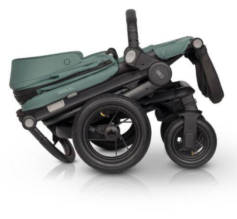 Easy Go Soul Basalt Sporta rati